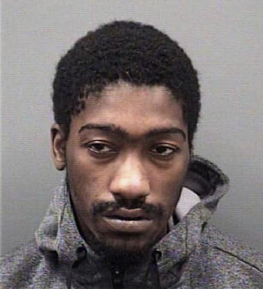 Jamil Weaks - Rowan County, NC 