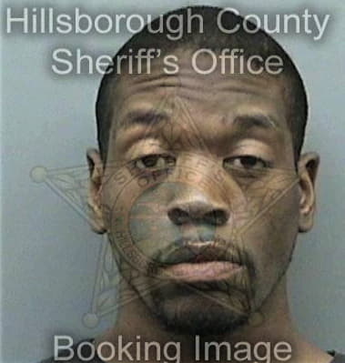 Lorenzo Webbs, - Hillsborough County, FL 