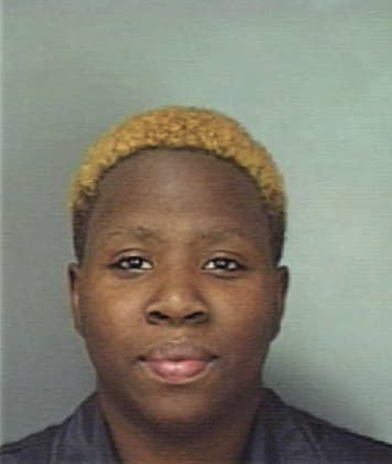 Bernice West - Polk County, FL 
