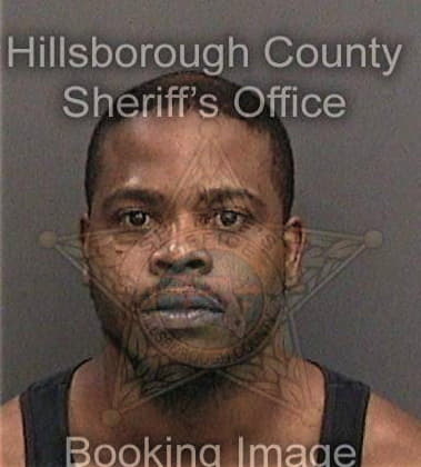Clayton White - Hillsborough County, FL 