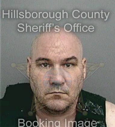 Daniel White - Hillsborough County, FL 