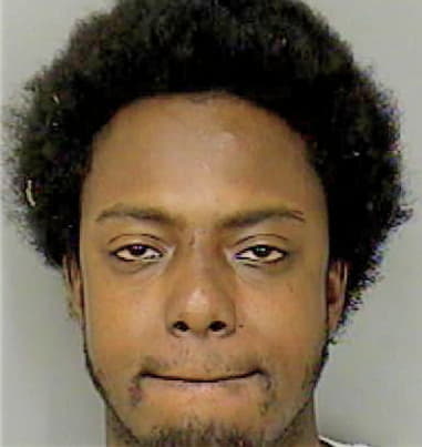 Darrell Williams, - Polk County, FL 