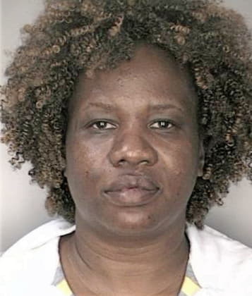Diana Williams - Hillsborough County, FL 