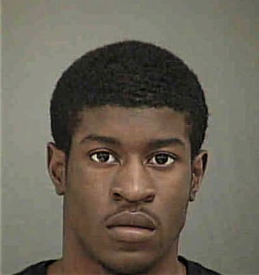 Isaiah Williams - Mecklenburg County, NC 