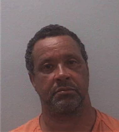 Laedward Williams - Lexington County, SC 