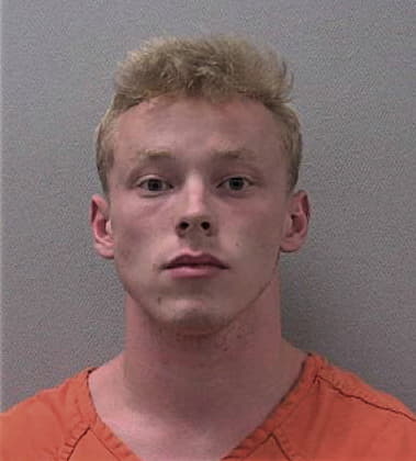 Alister Wingard - Lexington County, SC 