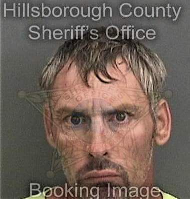 Alexander Wrightespinosa, - Hillsborough County, FL 