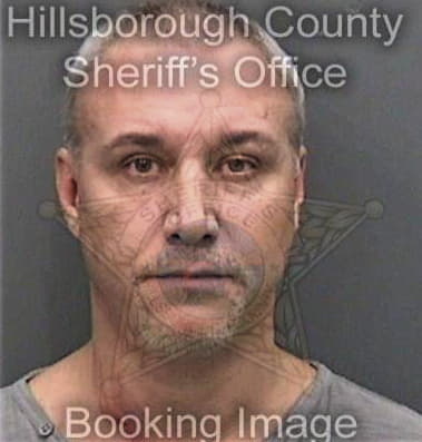 John Wurst, - Hillsborough County, FL 