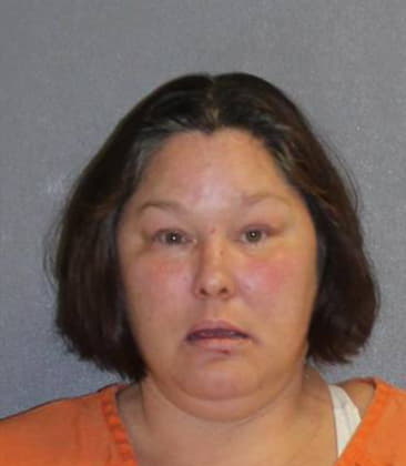 Teresa Agner, - Volusia County, FL 