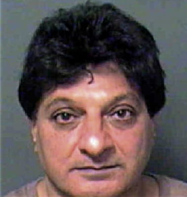 Carlos Aleman, - Mecklenburg County, NC 