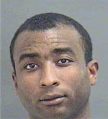 Anthony Alexander, - Mecklenburg County, NC 