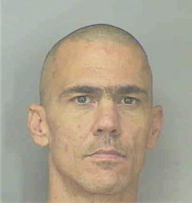 Felix Alvarez, - Polk County, FL 