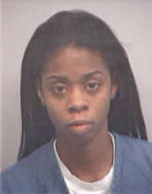 Stacy Andrews - Fulton County, GA 
