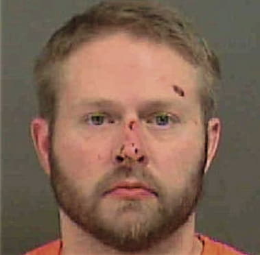 Christopher Archibald, - Mecklenburg County, NC 