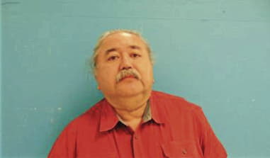 Leo Arzola, - Guadalupe County, TX 