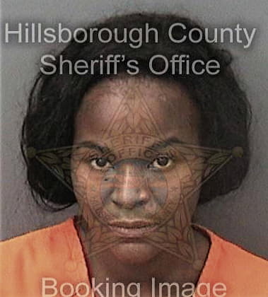 Erica Aydelotte, - Hillsborough County, FL 