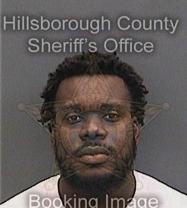 Anthony Baldwin, - Hillsborough County, FL 