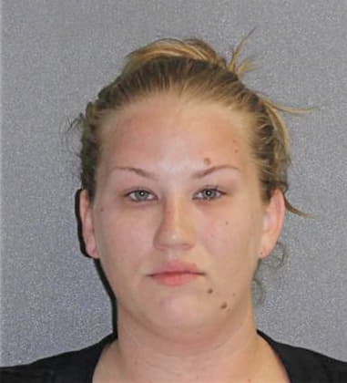 Sandra Ballou, - Volusia County, FL 