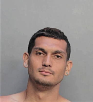 Carlos Bermudez, - Dade County, FL 