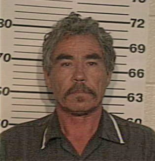 Daniel Billman, - Hidalgo County, TX 