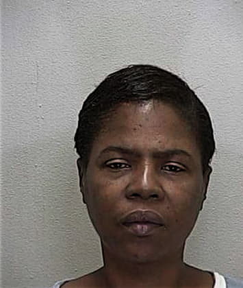 Latonia Blunt, - Marion County, FL 