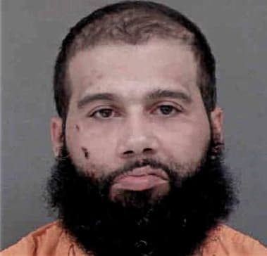 Derrick Boles - Mecklenburg County, NC 