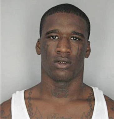 Eric Booker - Hillsborough County, FL 