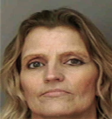 Jacquelyn Bowles - Polk County, FL 