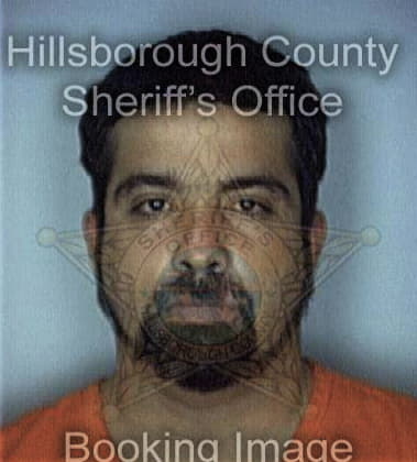 Jereme Boyette - Hillsborough County, FL 