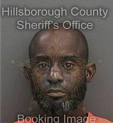 Mario Brown, - Hillsborough County, FL 