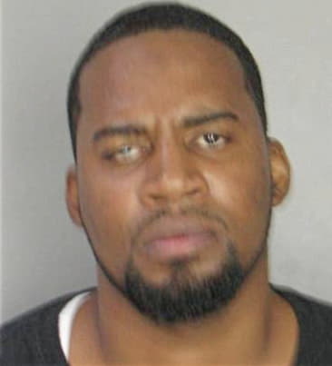 Maurice Brown, - Hillsborough County, FL 