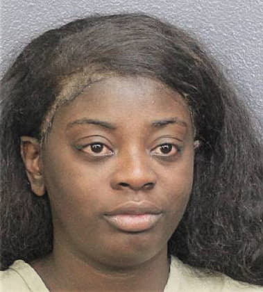 Sonja Brown, - Broward County, FL 