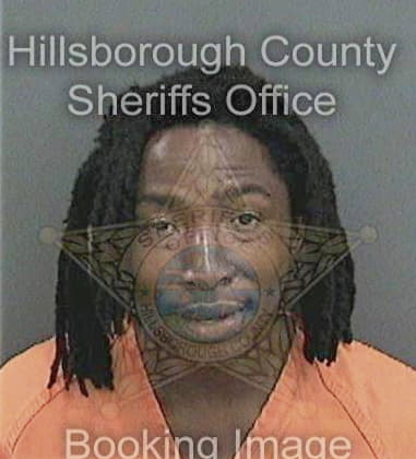 Sherman Burton, - Hillsborough County, FL 