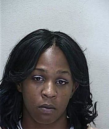 Patrice Campbell, - Marion County, FL 