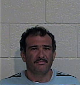 Jorge Cantu, - Hidalgo County, TX 