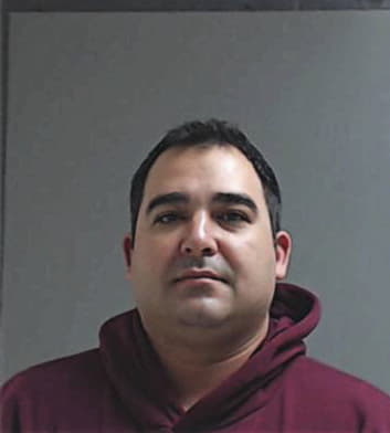 Marco Cantu, - Hidalgo County, TX 