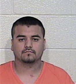 Ruben Cantu, - Hidalgo County, TX 