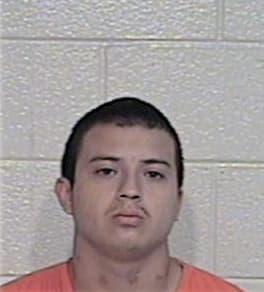 Luis Cardenas, - Hidalgo County, TX 