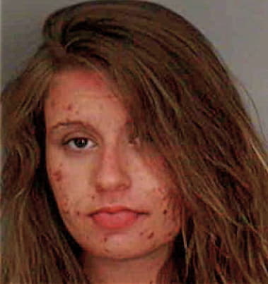 Jennifer Carlson, - Polk County, FL 