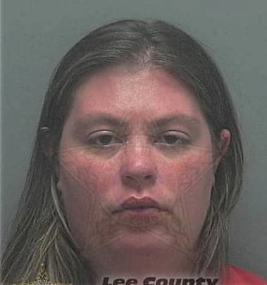 Jennifer Carver, - Lee County, FL 