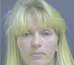 Tiffany Cassara, - Hernando County, FL 