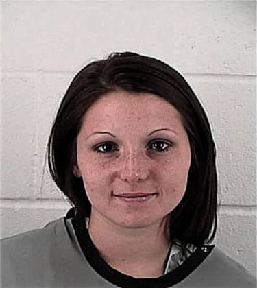 Cynthia Cauthon, - Johnson County, KS 