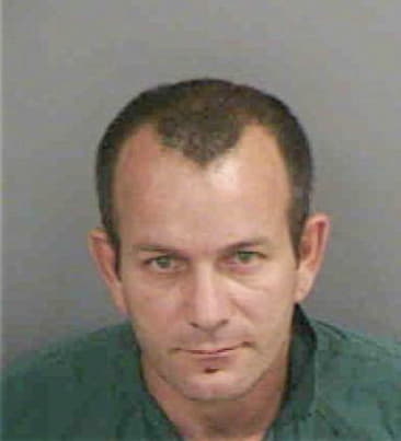 Raymond Cavendish, - Collier County, FL 