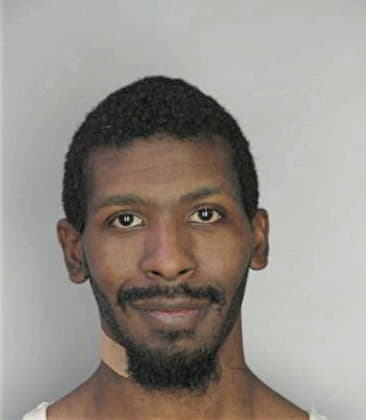 Clifton Chatman - Hillsborough County, FL 