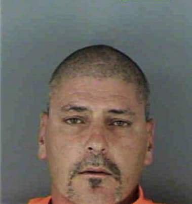 Richard Chenoweth, - Collier County, FL 