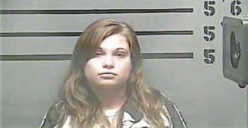 Rachel Clark, - Hopkins County, KY 