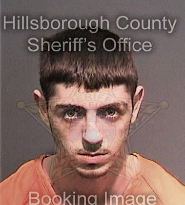 Rafael Claudio - Hillsborough County, FL 