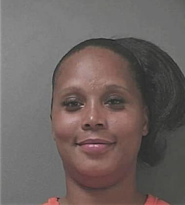 Lashawn Clay, - Volusia County, FL 