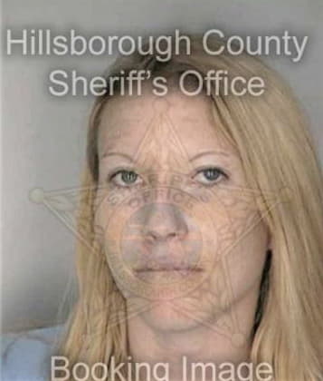 Mary Clopp - Hillsborough County, FL 