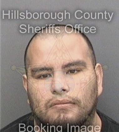 Kenny Close - Hillsborough County, FL 